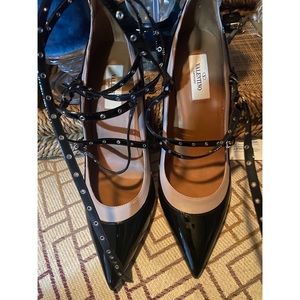 Valentino Garavani Shoes